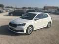 Skoda Fabia 1.0 TSI Go 70kW Blanco - thumbnail 2