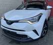 Toyota C-HR Hybrid 1.8i VVT-i C-Hic E-CVT+CAMÉRA+NAVI+CAR-PAS Blanc - thumbnail 1