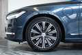 Volvo V90 T8 Automaat AWD Inscription | Panoramadak| Interie Bleu - thumbnail 12