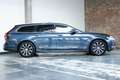 Volvo V90 T8 Automaat AWD Inscription | Panoramadak| Interie Bleu - thumbnail 4