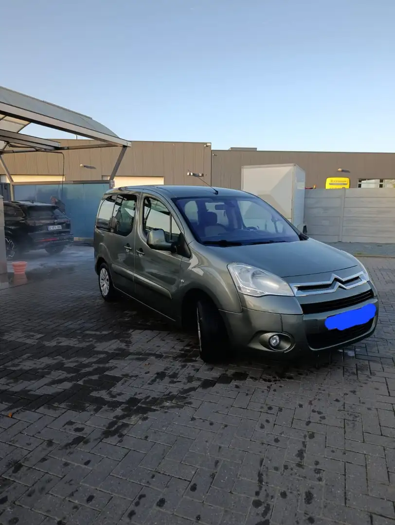Citroen Berlingo 1.6 16V Mullewapp - 2