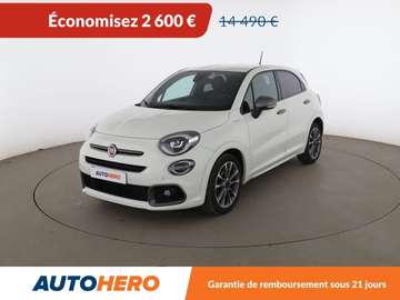 1.6 MultiJet Sport 4x2