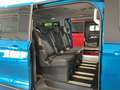 Ford Tourneo Custom 320L1 Sport 2.0l (125 KW) 170 PS Automatik L1 Fron Bleu - thumbnail 13