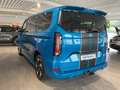 Ford Tourneo Custom 320L1 Sport 2.0l (125 KW) 170 PS Automatik L1 Fron Bleu - thumbnail 7