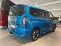 Ford Tourneo Custom 320L1 Sport 2.0l (125 KW) 170 PS Automatik L1 Fron Bleu - thumbnail 5