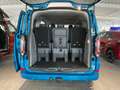 Ford Tourneo Custom 320L1 Sport 2.0l (125 KW) 170 PS Automatik L1 Fron Bleu - thumbnail 22