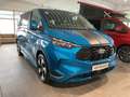 Ford Tourneo Custom 320L1 Sport 2.0l (125 KW) 170 PS Automatik L1 Fron Bleu - thumbnail 4