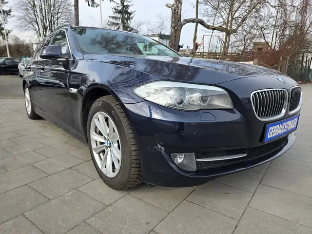 BMW 525 525 d