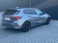 BMW 118 i DKG AHK/LHZ/LED+/hk/ACC+/PRIVACY/K-ZUG/SH  DKG A Gris - thumbnail 5