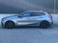 BMW 118 i DKG AHK/LHZ/LED+/hk/ACC+/PRIVACY/K-ZUG/SH  DKG A Gris - thumbnail 10