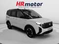 Ford Tourneo Courier 1.0 Ecoboost Active Aut. Azul - thumbnail 1