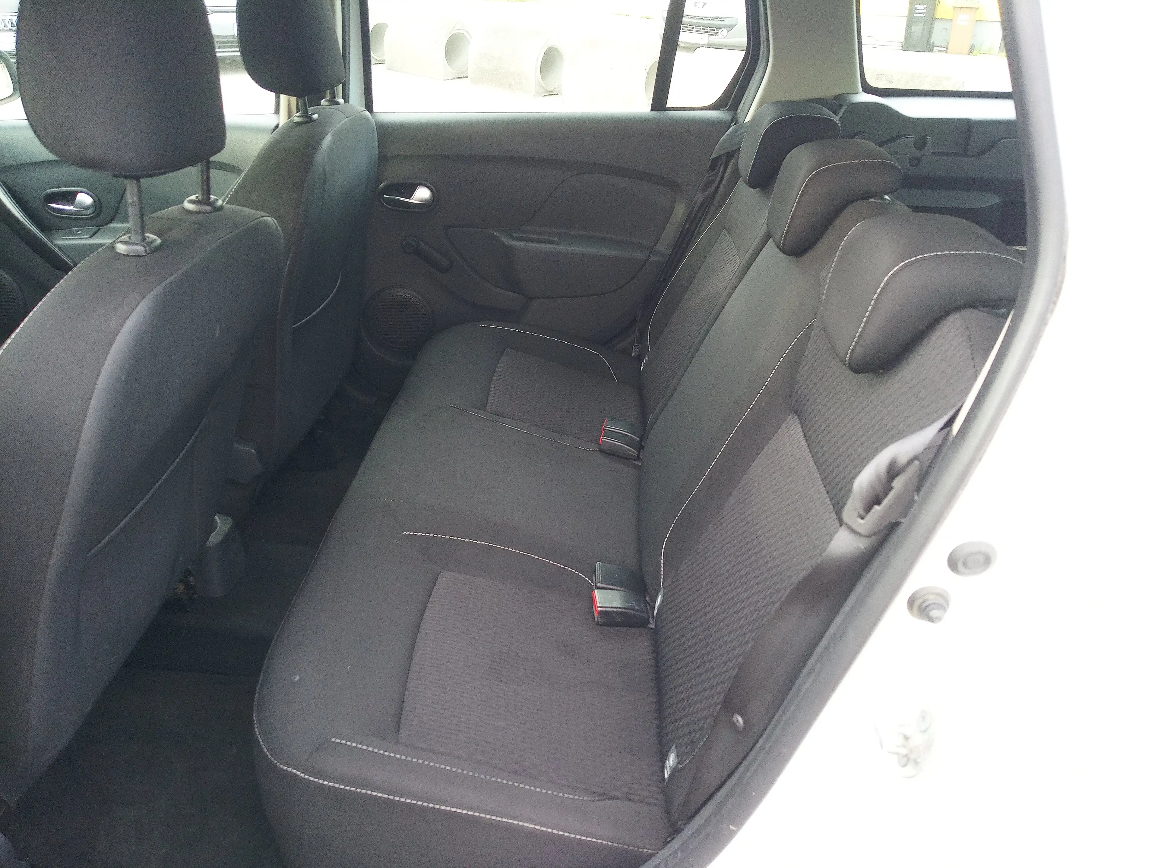 Dacia Logan Laureate §57a u. Service neu SR/WR Freissprech. — photo 8
