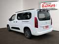 Opel Combo Life E 1.5 CDTI GS XL 2xKlima DynLicht LM Weiß - thumbnail 12