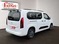 Opel Combo Life E 1.5 CDTI GS XL 2xKlima DynLicht LM Weiß - thumbnail 14