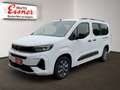 Opel Combo Life E 1.5 CDTI GS XL 2xKlima DynLicht LM Weiß - thumbnail 3