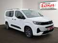 Opel Combo Life E 1.5 CDTI GS XL 2xKlima DynLicht LM Weiß - thumbnail 16