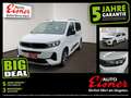 Opel Combo Life E 1.5 CDTI GS XL 2xKlima DynLicht LM Weiß - thumbnail 1