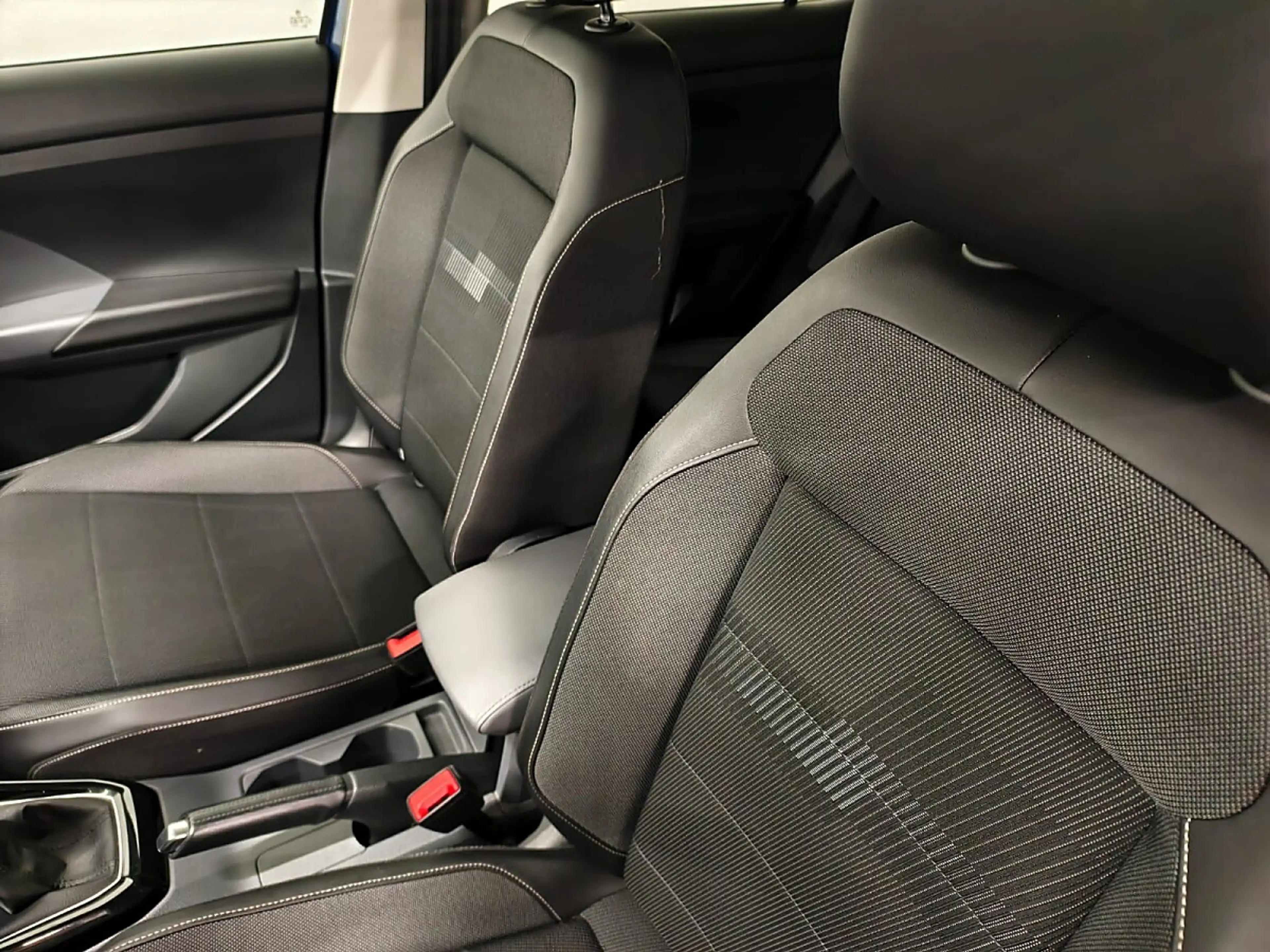 Volkswagen T-Cross 1,0 TSI DSG, LED, Dig.Cockpit, AC-Aut. — photo 15