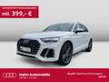 Audi SQ5 TDI quattro tiptronic Matrix Standh AHK Weiß - thumbnail 1