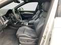 Audi SQ5 TDI quattro tiptronic Matrix Standh AHK Weiß - thumbnail 10