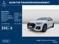 Audi SQ5 TDI quattro tiptronic Matrix Standh AHK Weiß - thumbnail 2