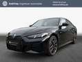 BMW 420 420d Gran Coupe 140 kW, 5-türig (Diesel) Noir - thumbnail 1