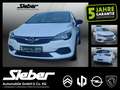 Opel Astra K 1.2 Turbo Design&Tech *LED-Matrix*Navi* Weiß - thumbnail 1