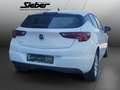 Opel Astra K 1.2 Turbo Design&Tech *LED-Matrix*Navi* Wit - thumbnail 4