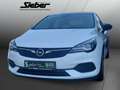 Opel Astra K 1.2 Turbo Design&Tech *LED-Matrix*Navi* Wit - thumbnail 2