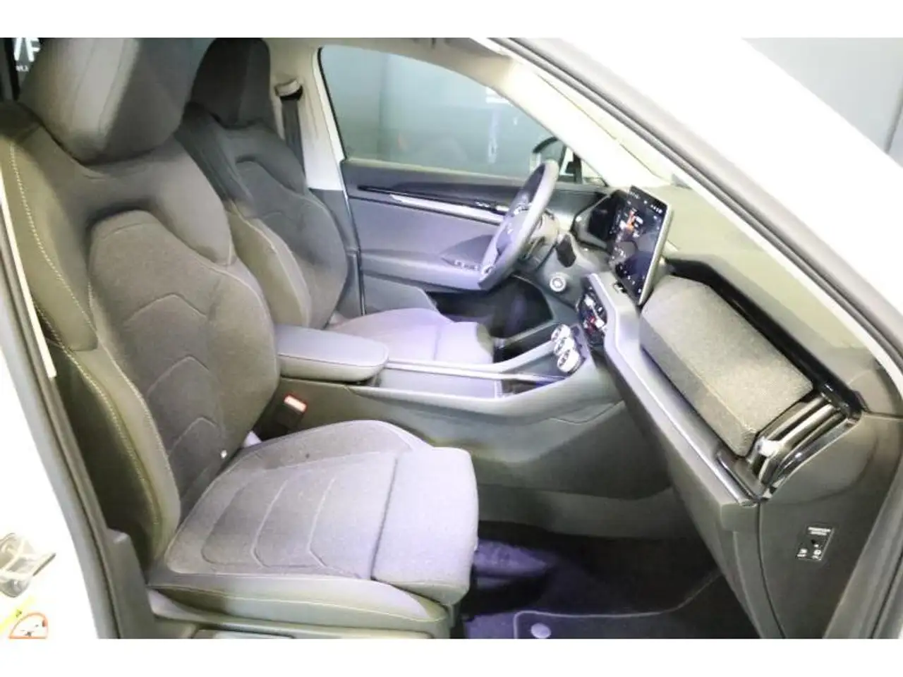 Skoda Kodiaq 2026