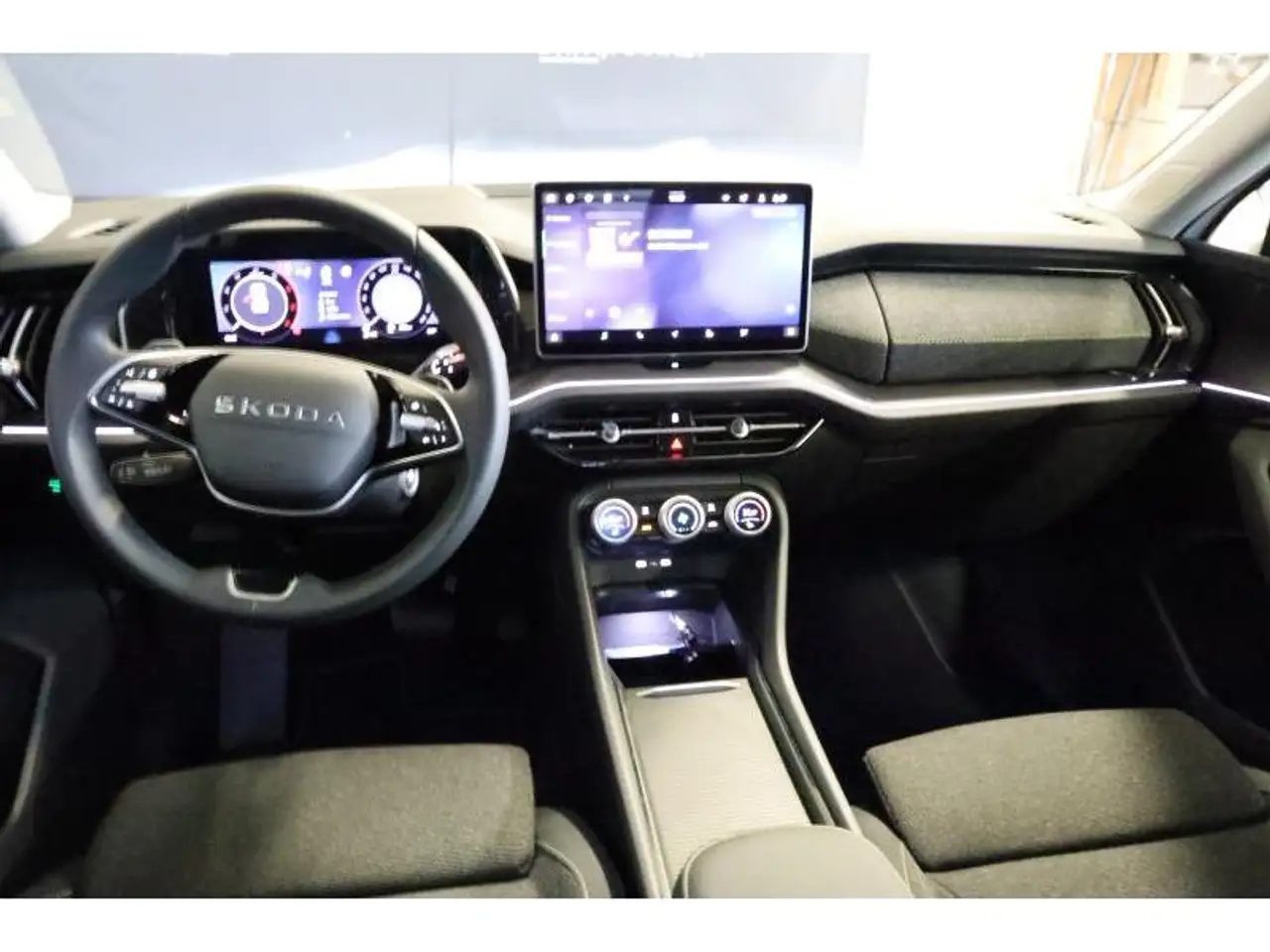 Skoda Kodiaq 2026