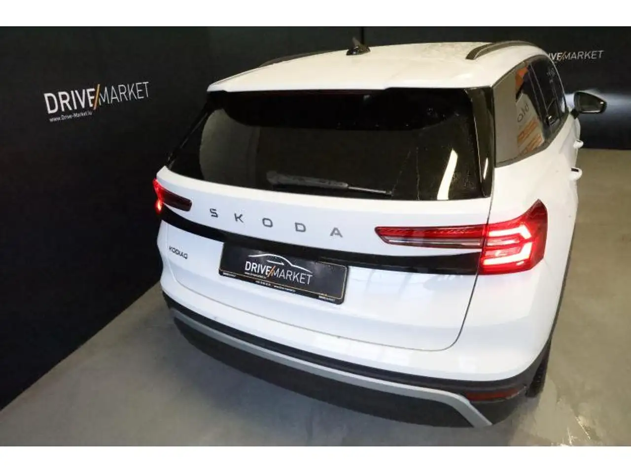 Skoda Kodiaq 2026