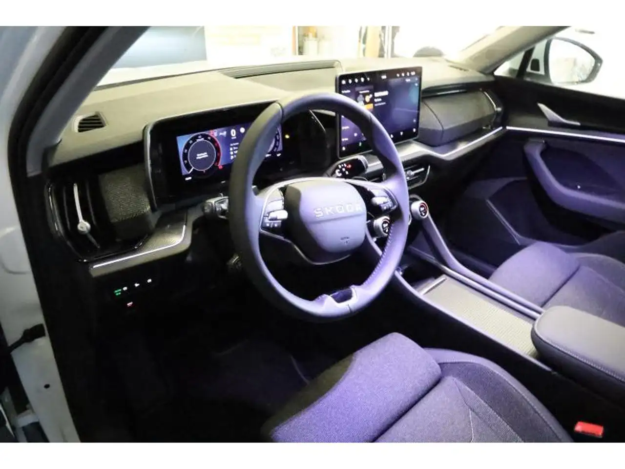 Skoda Kodiaq 2026 — фото 13