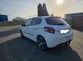 Peugeot 208 GT-Line Weiß - thumbnail 11