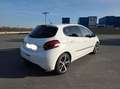 Peugeot 208 GT-Line Weiß - thumbnail 9