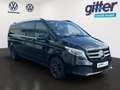 Mercedes-Benz V 250 d EXTRALANG LEDER SHZ LED SCHIEBETÜR RE+LI Schwarz - thumbnail 2