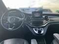 Mercedes-Benz V 250 d EXTRALANG LEDER SHZ LED SCHIEBETÜR RE+LI Schwarz - thumbnail 10