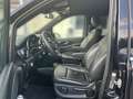 Mercedes-Benz V 250 d EXTRALANG LEDER SHZ LED SCHIEBETÜR RE+LI Schwarz - thumbnail 7