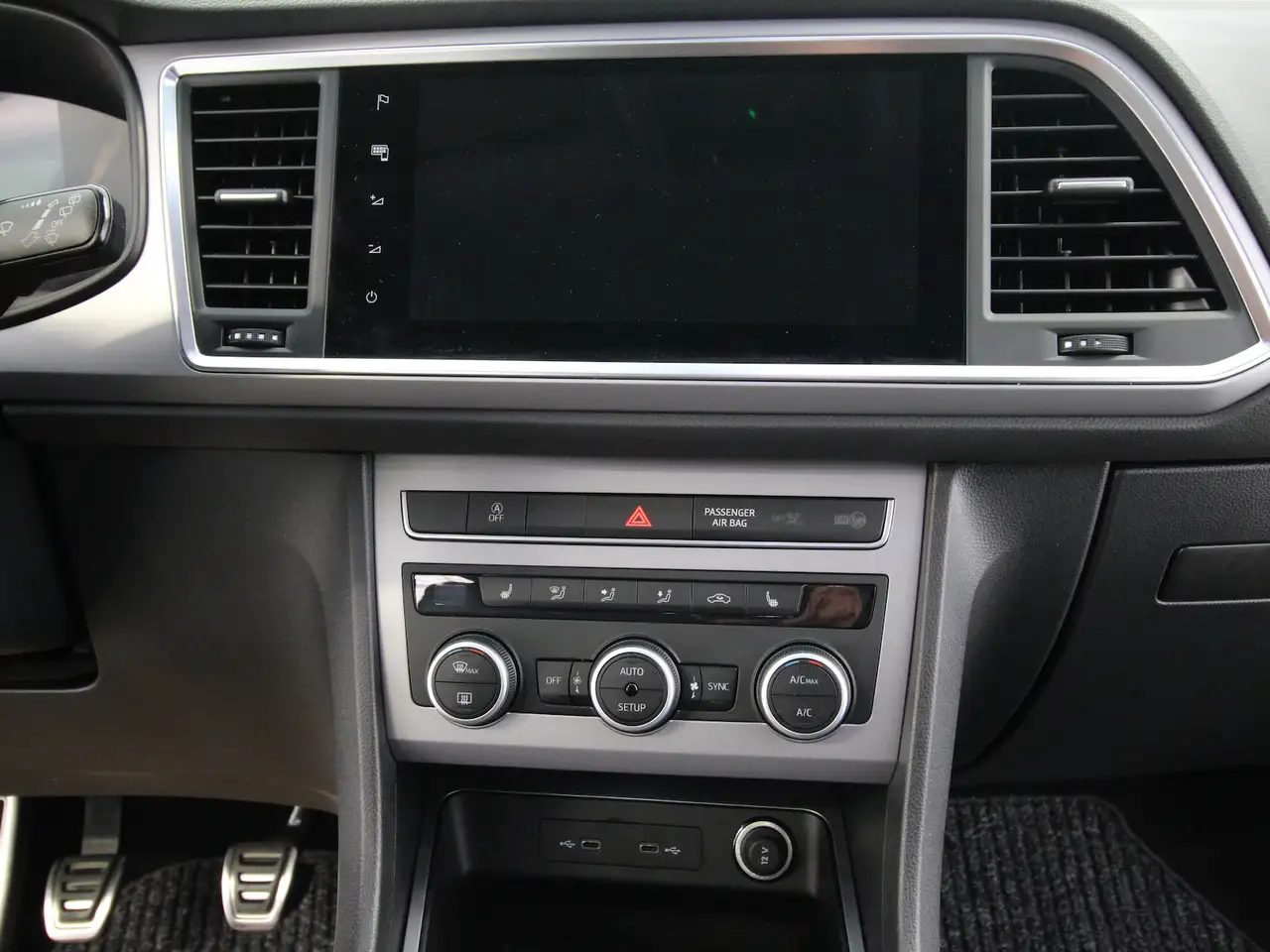SEAT Ateca 1.5 TSI FR NAVI+KAMERA+LED+ACC 13