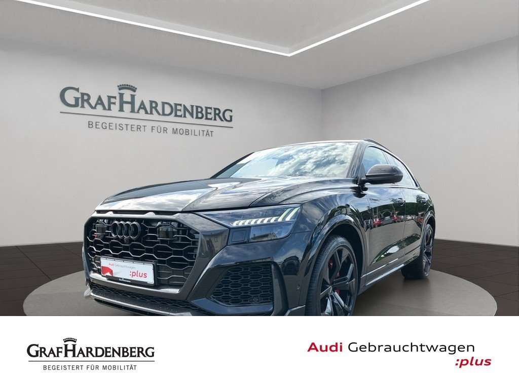 2023 Audi RS