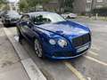 Bentley Continental GT Speed Azul - thumbnail 8