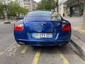 Bentley Continental GT Speed Azul - thumbnail 6