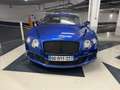 Bentley Continental GT Speed Azul - thumbnail 4