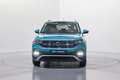 Volkswagen T-Cross 1.0 TSI Advance DSG7 81kW Blau - thumbnail 2