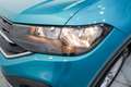 Volkswagen T-Cross 1.0 TSI Advance DSG7 81kW Blau - thumbnail 10