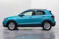 Volkswagen T-Cross 1.0 TSI Advance DSG7 81kW Blau - thumbnail 8