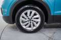 Volkswagen T-Cross 1.0 TSI Advance DSG7 81kW Blau - thumbnail 11