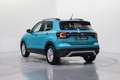 Volkswagen T-Cross 1.0 TSI Advance DSG7 81kW Blau - thumbnail 9