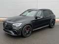 Mercedes-Benz GLC 63 AMG GLC 63 S AMG 4Matic LEDER PANO SITZHZ Schwarz - thumbnail 1