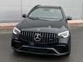 Mercedes-Benz GLC 63 AMG GLC 63 S AMG 4Matic LEDER PANO SITZHZ Schwarz - thumbnail 4
